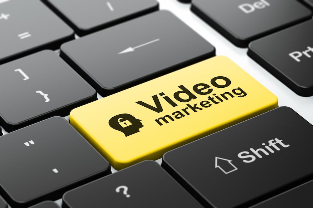 Take Your Video Marketing To The Next Level