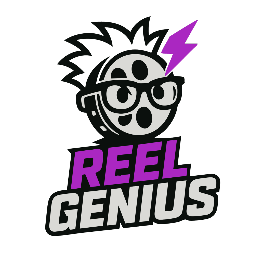 Reel Genius Ai Video Creation