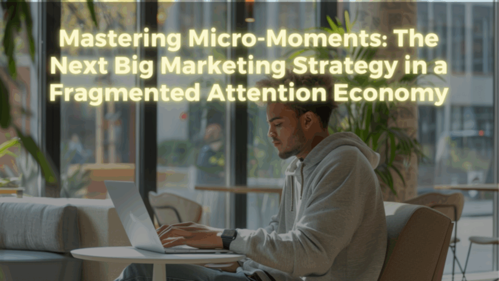 Marketing Strategy