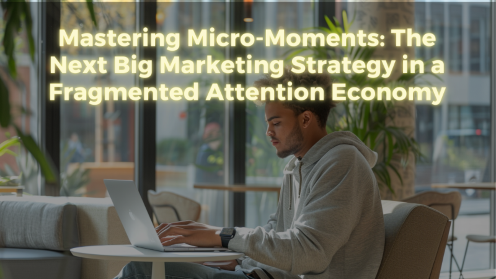 Marketing Strategy