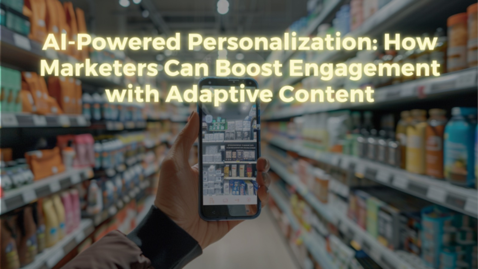 Boost Engagement