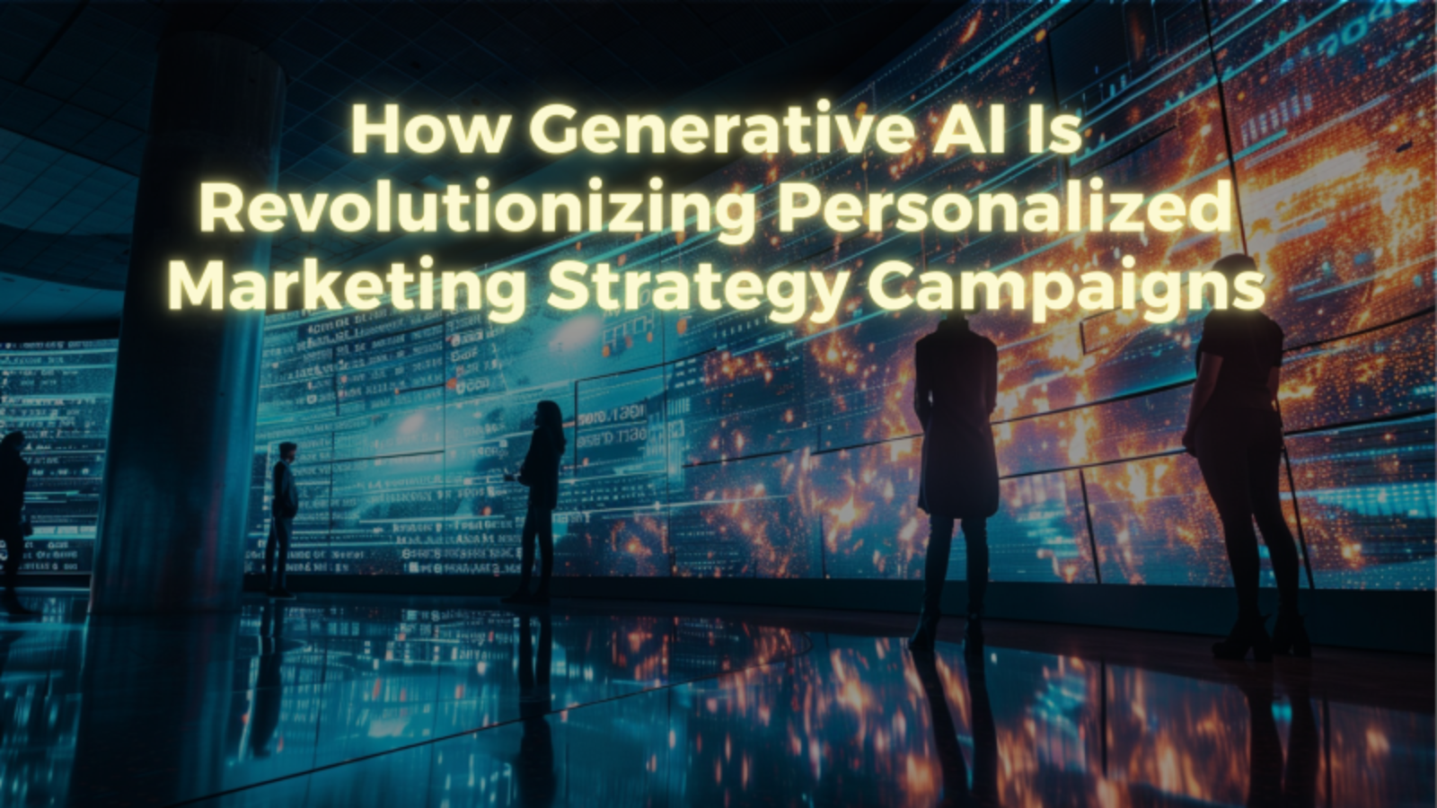 Marketing Strategy Campaigns