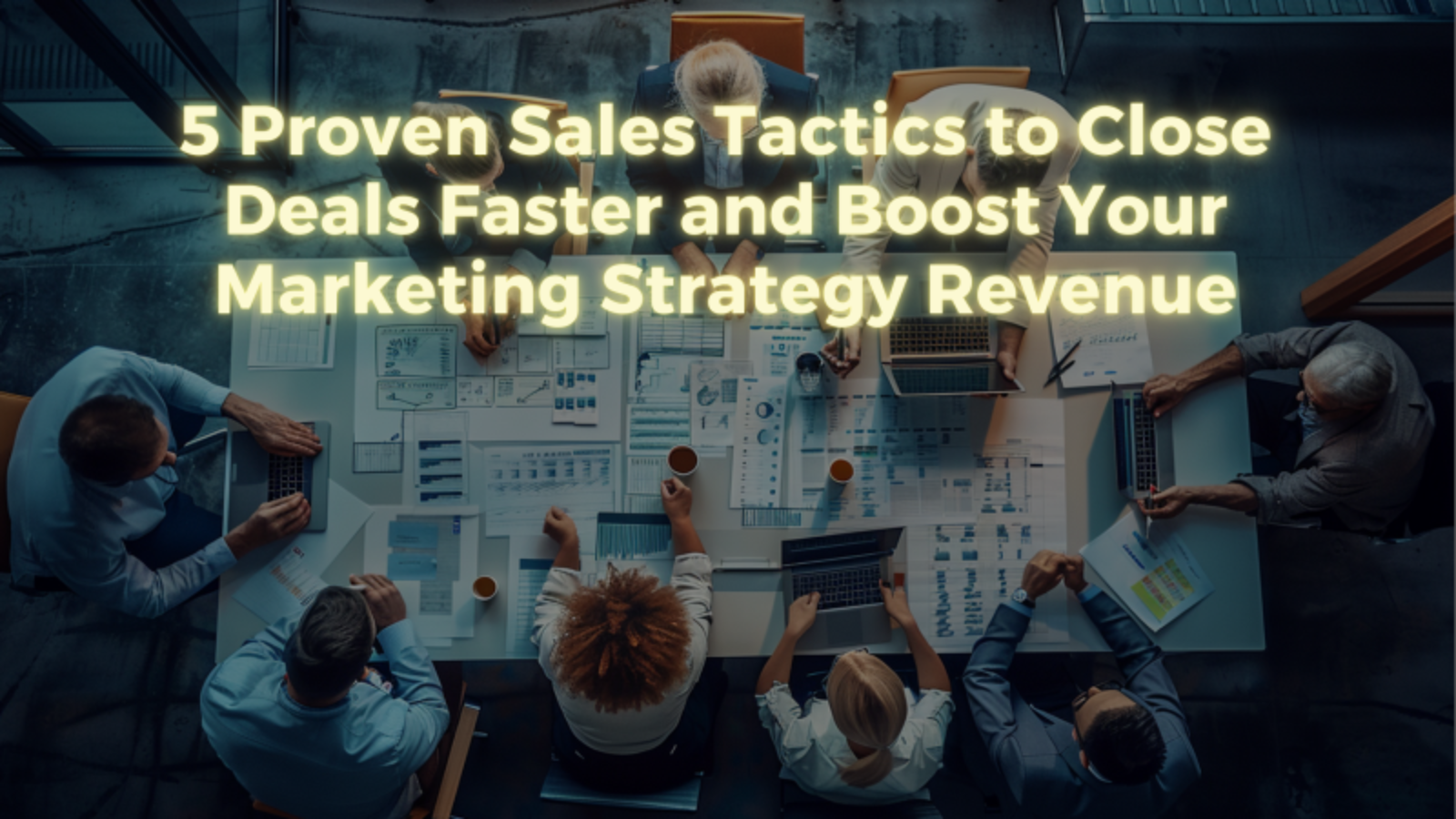 Marketing Strategy