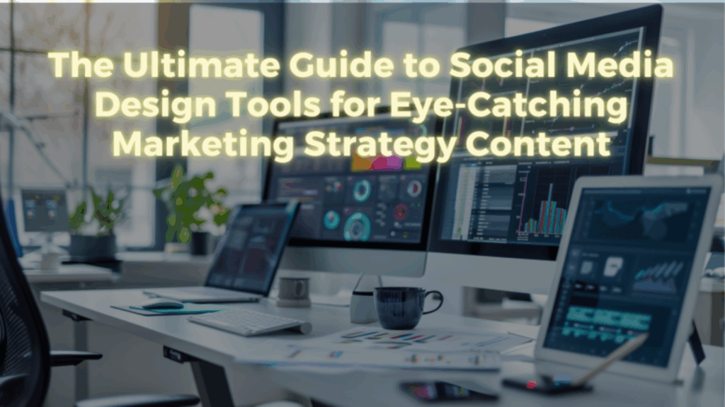 social media content