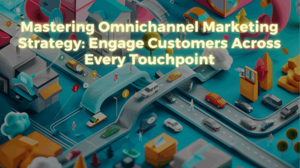 Marketing Strategy
