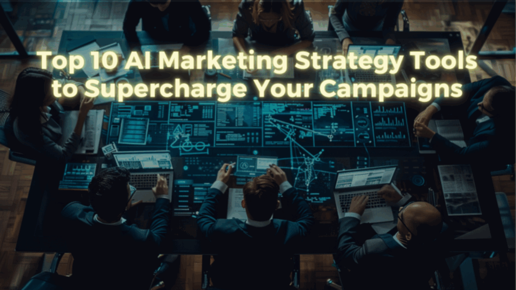 marketing campaigns