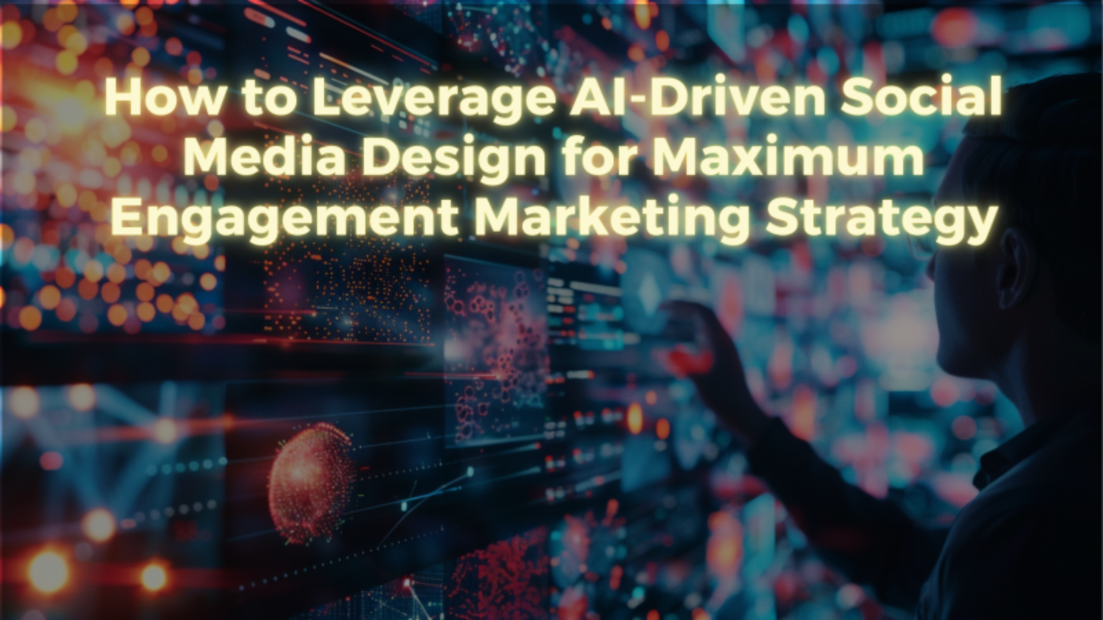 Maximum Engagement