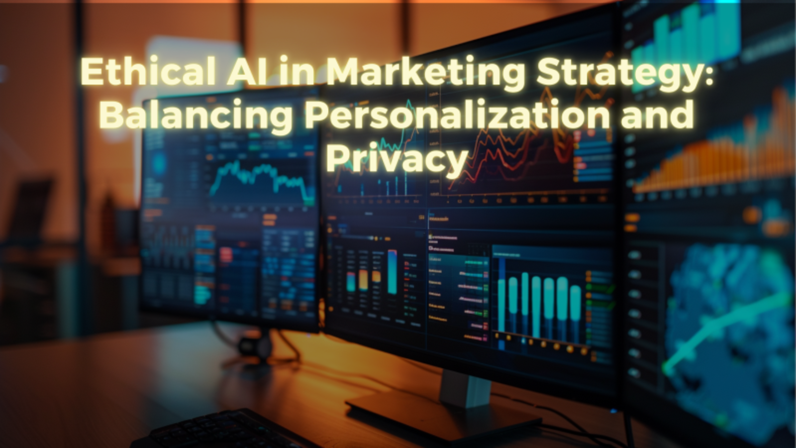 Marketing Strategy