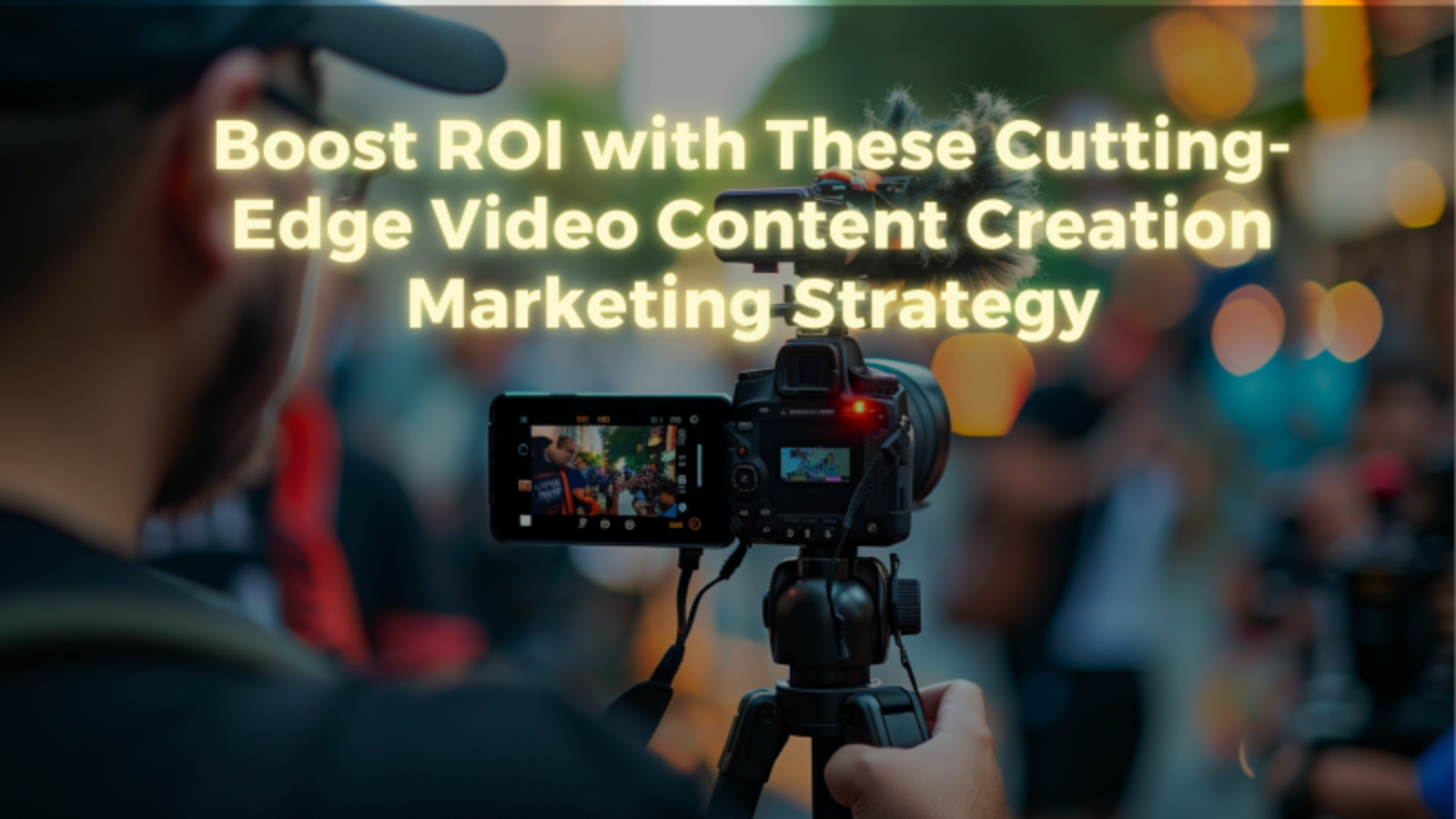video marketing