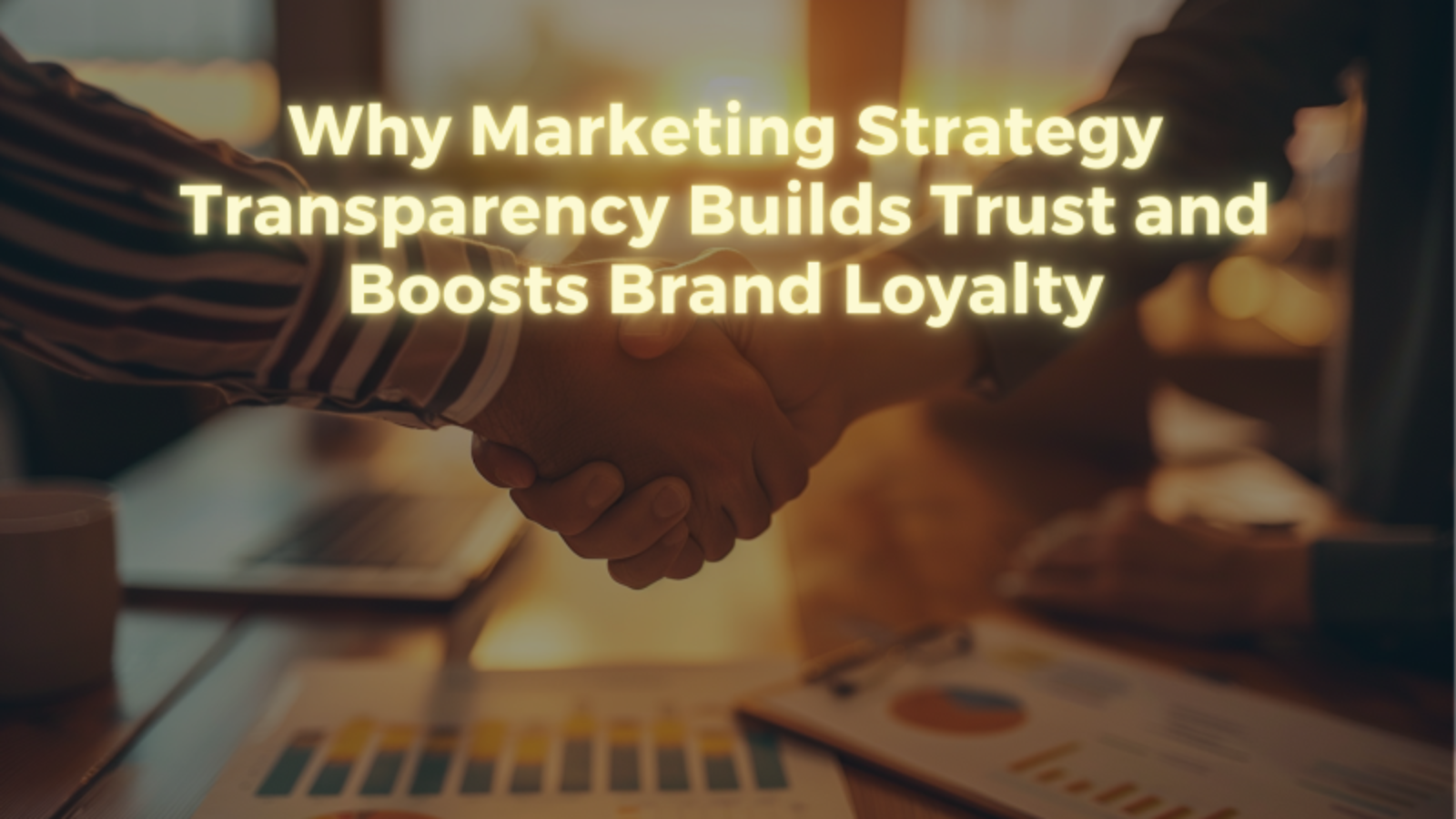 Marketing Strategy