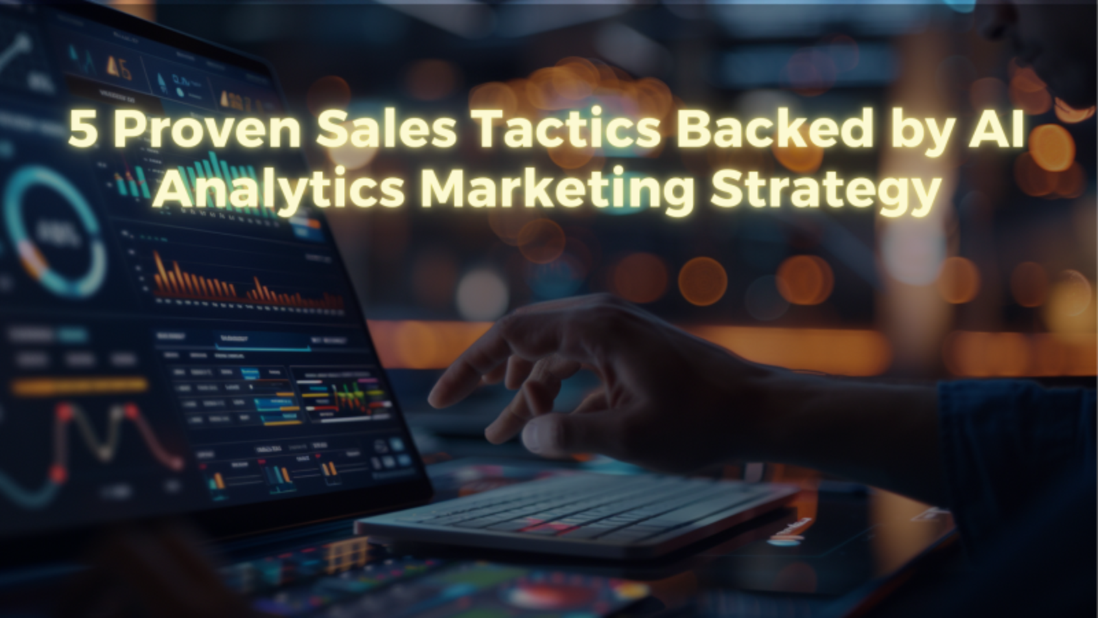 AI Analytics