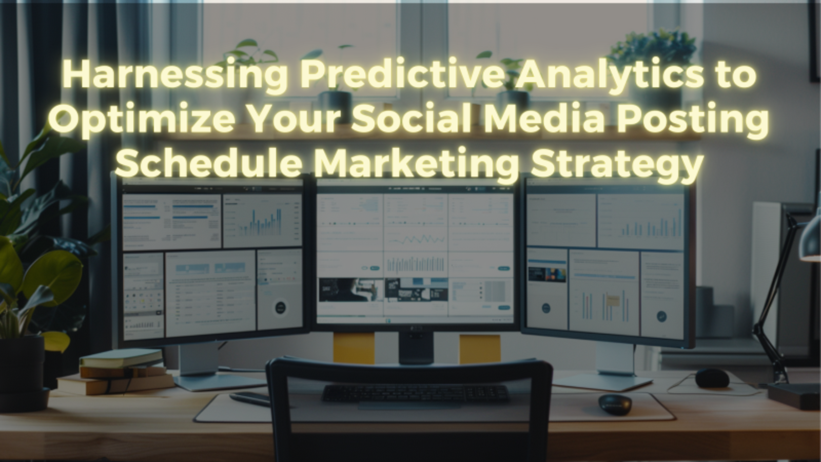 Marketing Strategy