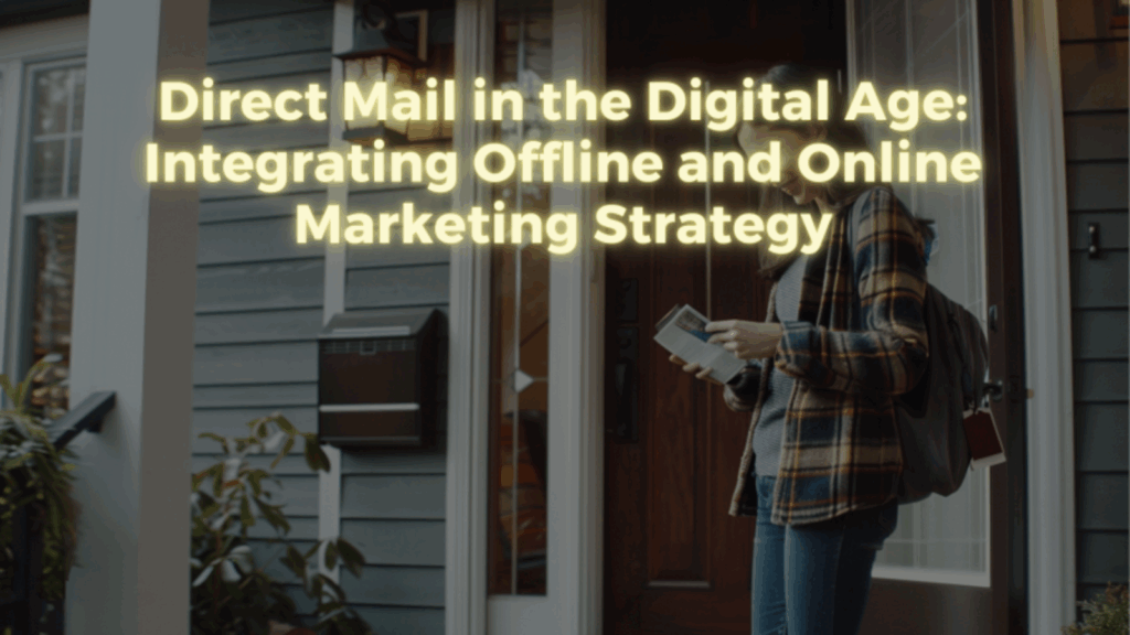 Marketing Strategy