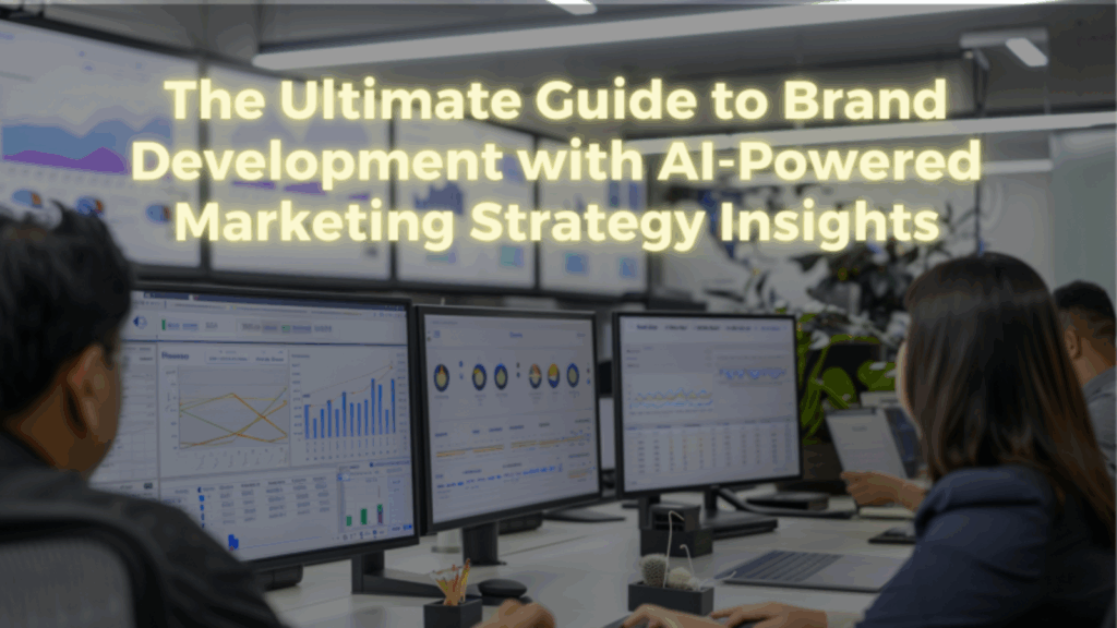 Marketing Strategy