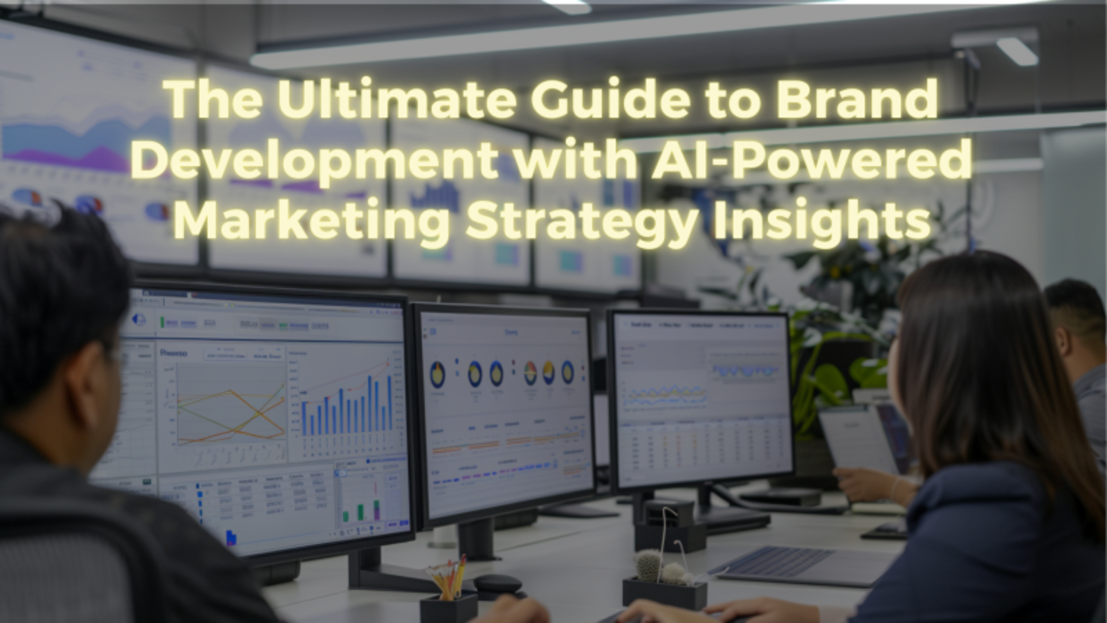 Marketing Strategy