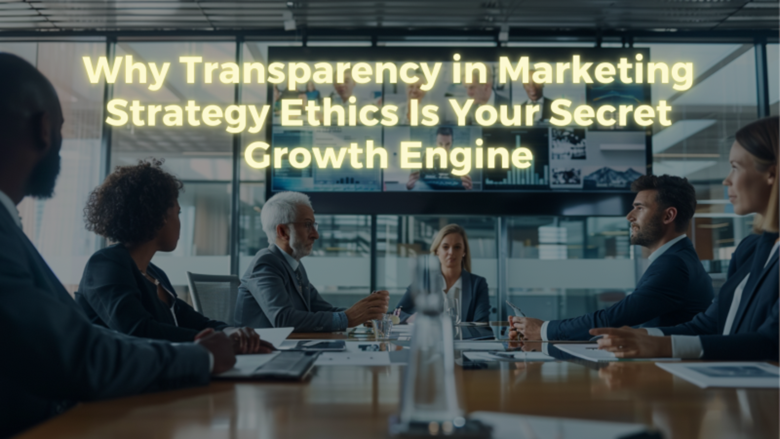 Secret Growth Engine