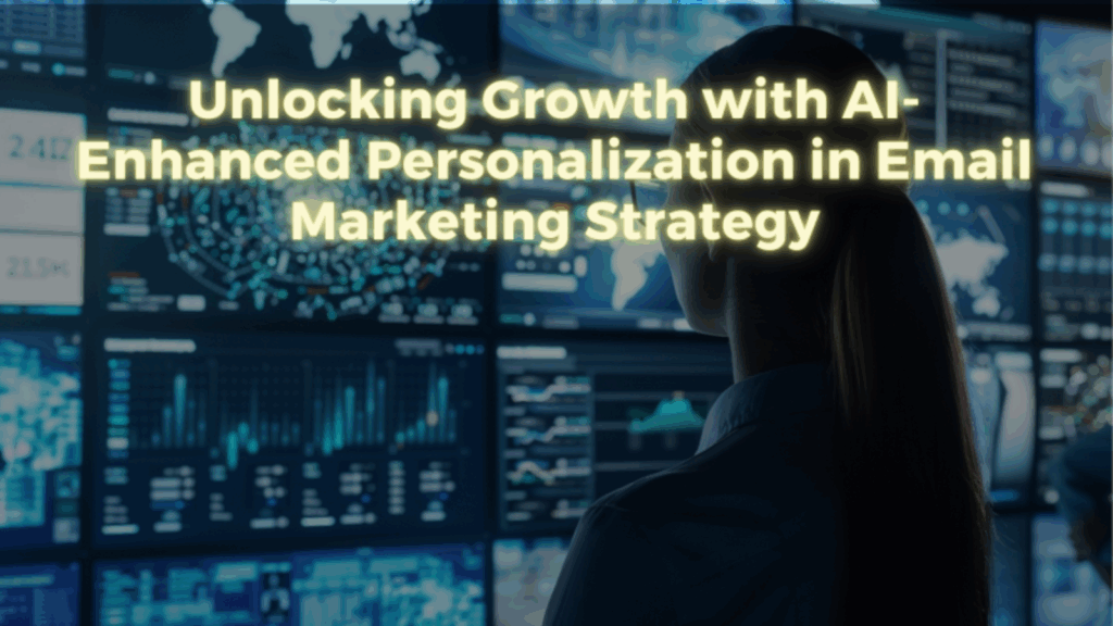 Email Marketing Strategy