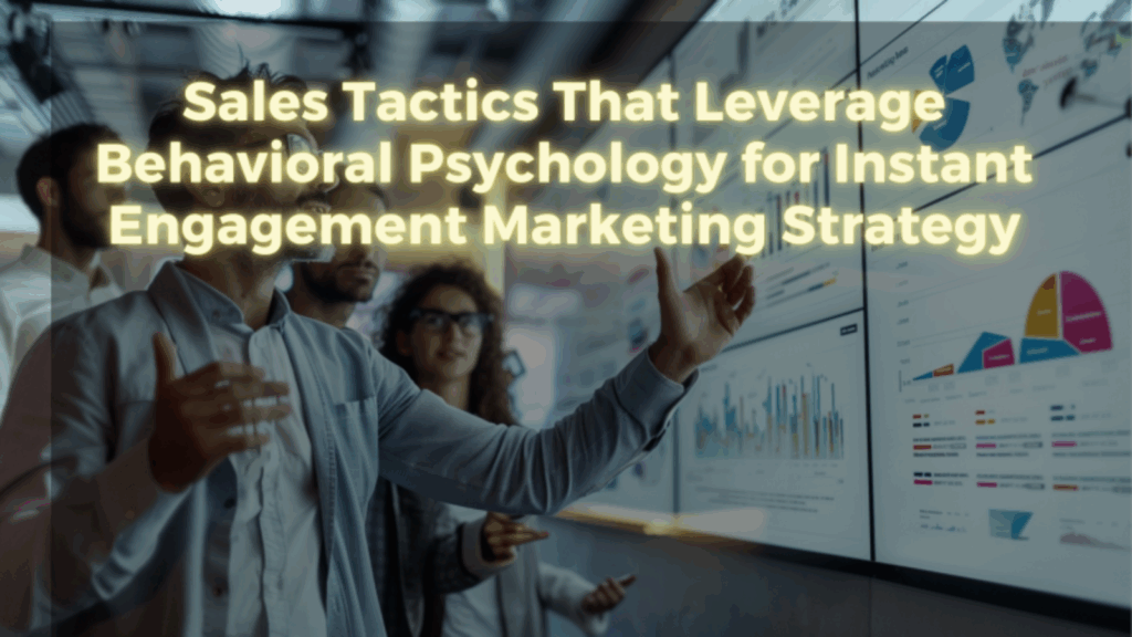 Marketing Strategy
