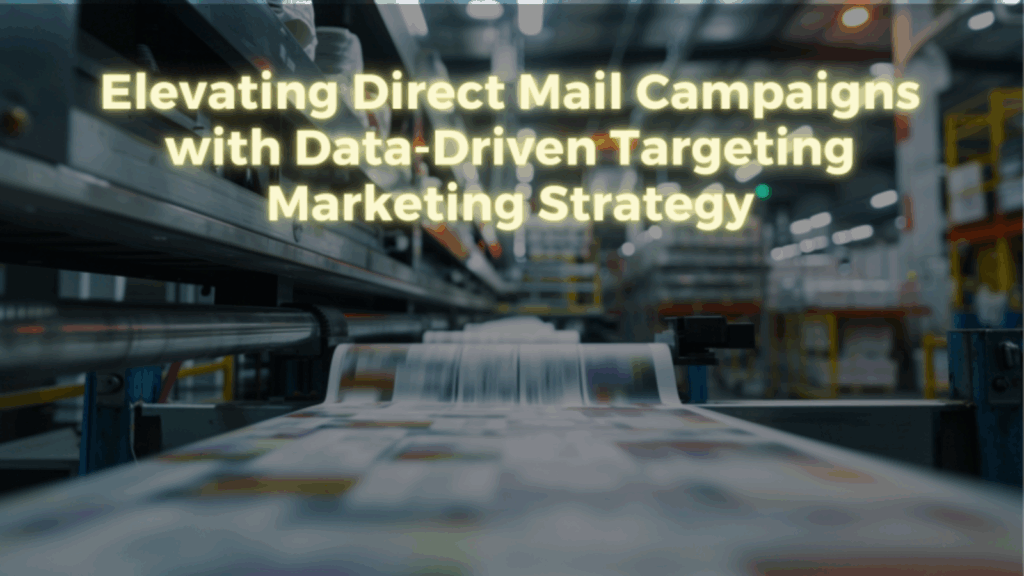 direct mail campaigns
