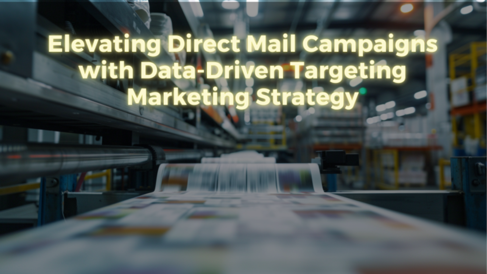 direct mail campaigns