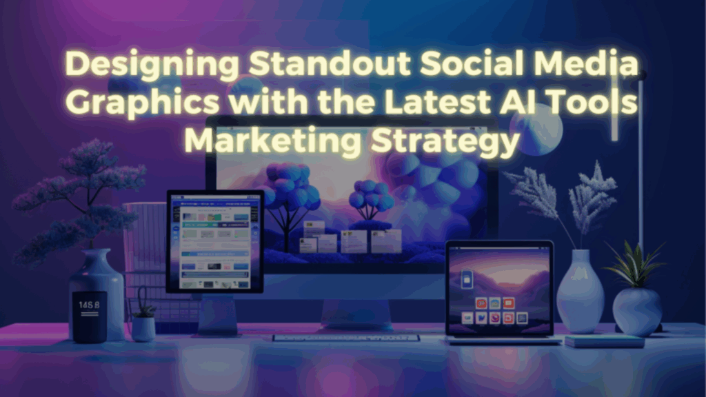 Social Media Graphics