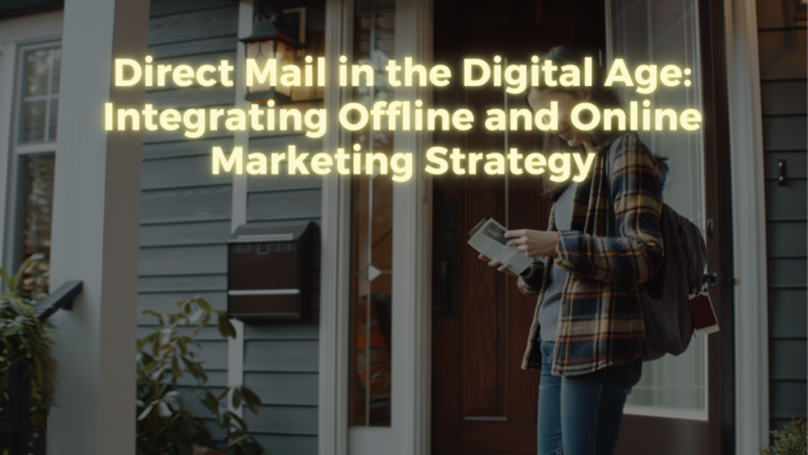 Marketing Strategy