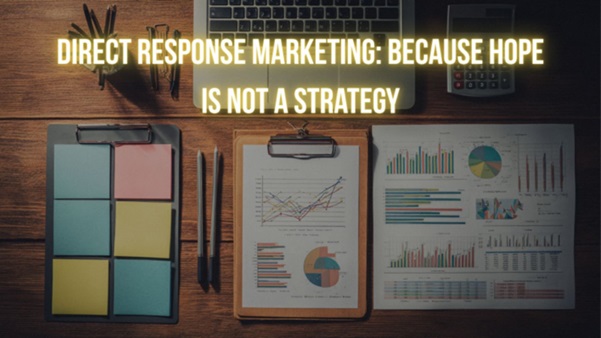 Direct Response Marketing