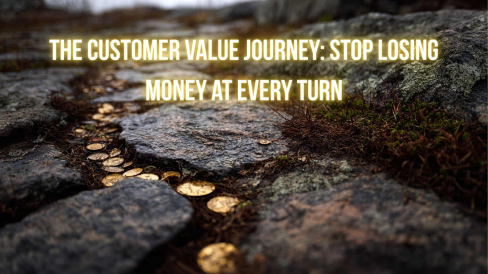 Customer Value Journey
