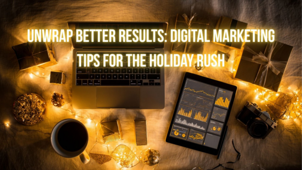 Digital Marketing Tips