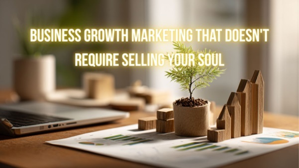 Business Growth Marketing