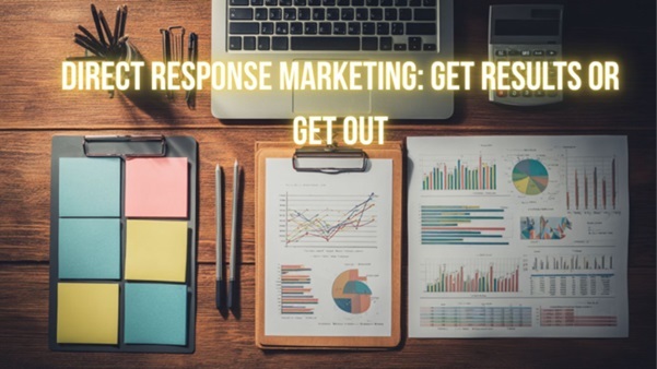 Direct Response Marketing