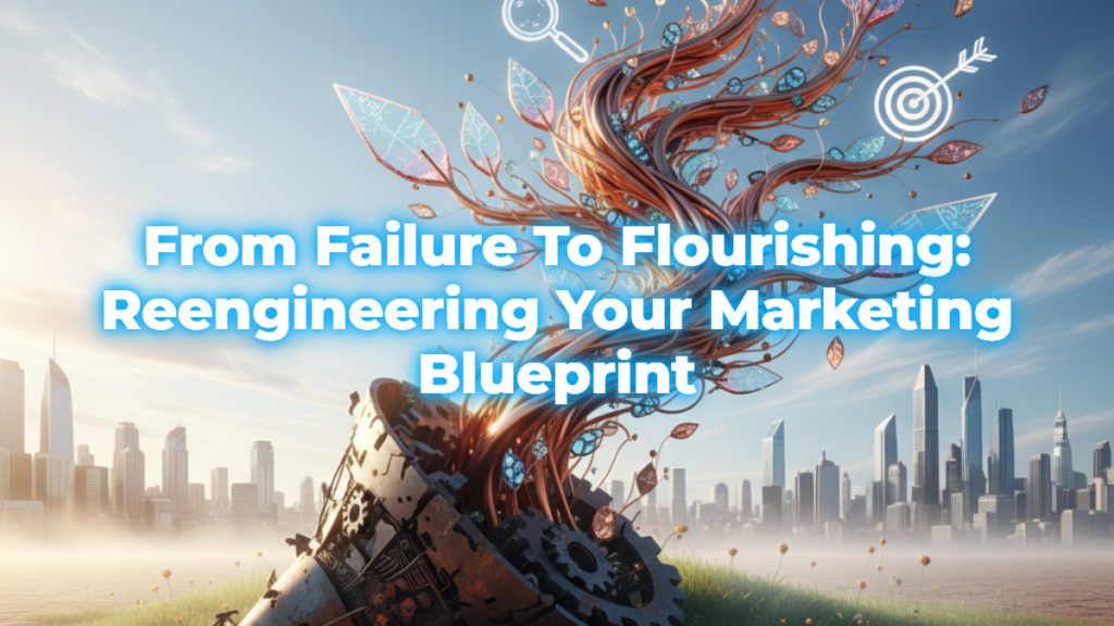 Marketing Blueprint