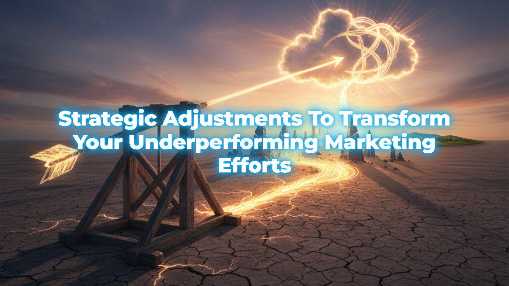 Paid Advertising Strategies