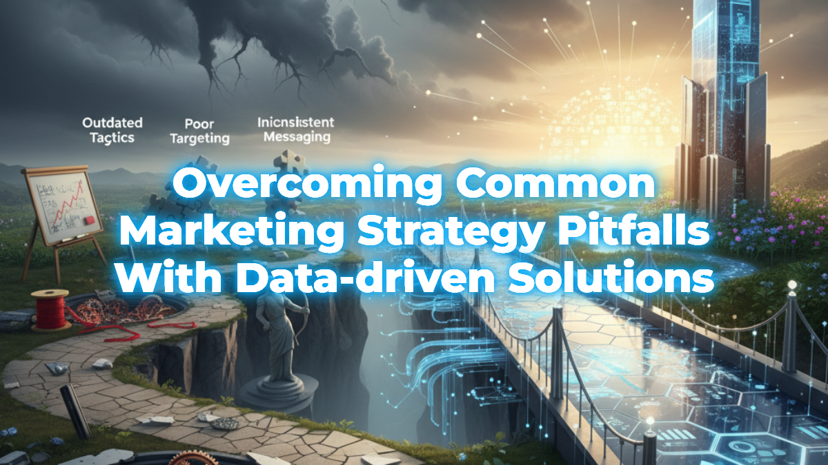 marketing strategies