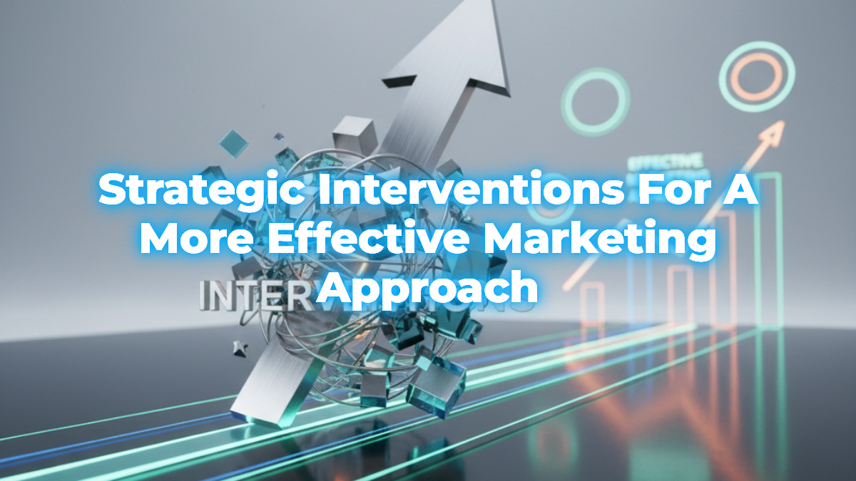 Content marketing strategies