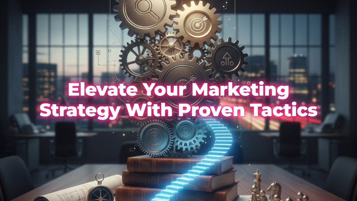 marketing strategies