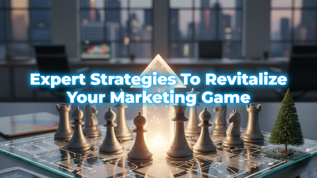 Marketing Game