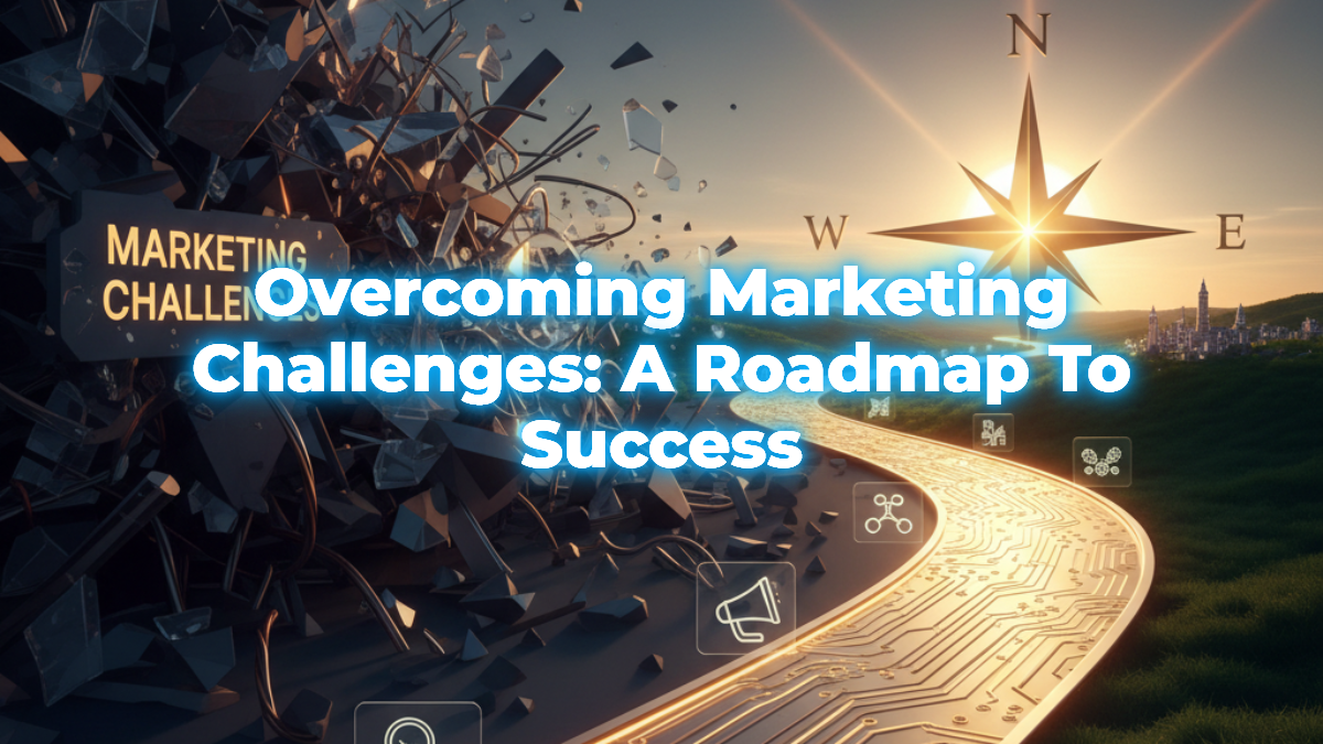Overcoming Marketing