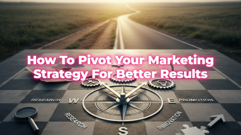 marketing strategy
