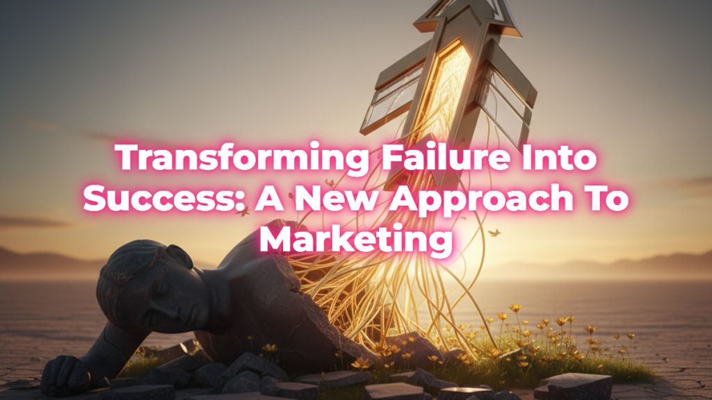 New Approach to Marketing