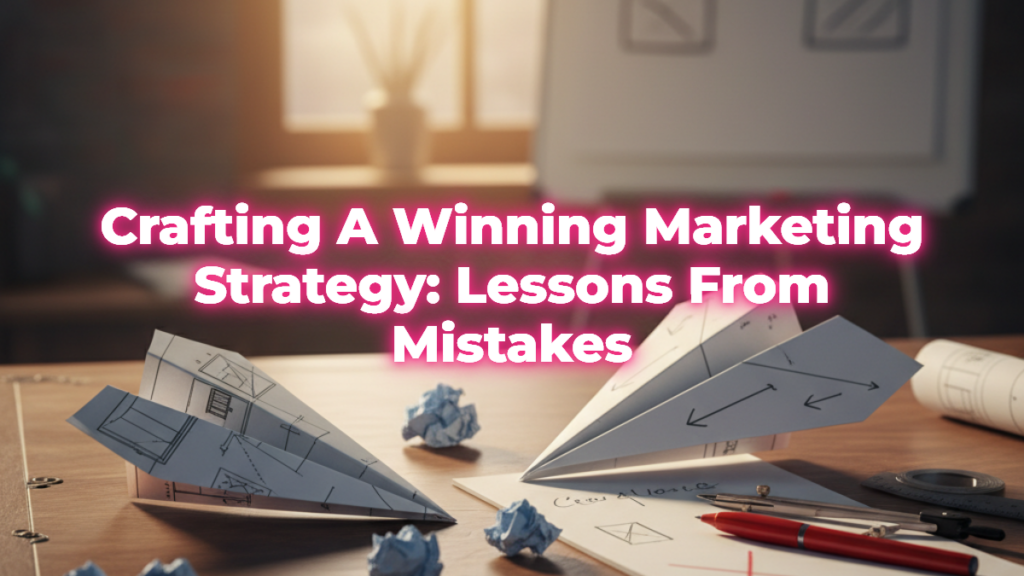 marketing strategies