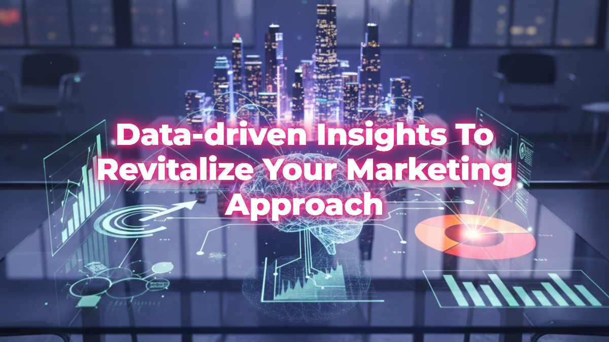 Marketing Approach