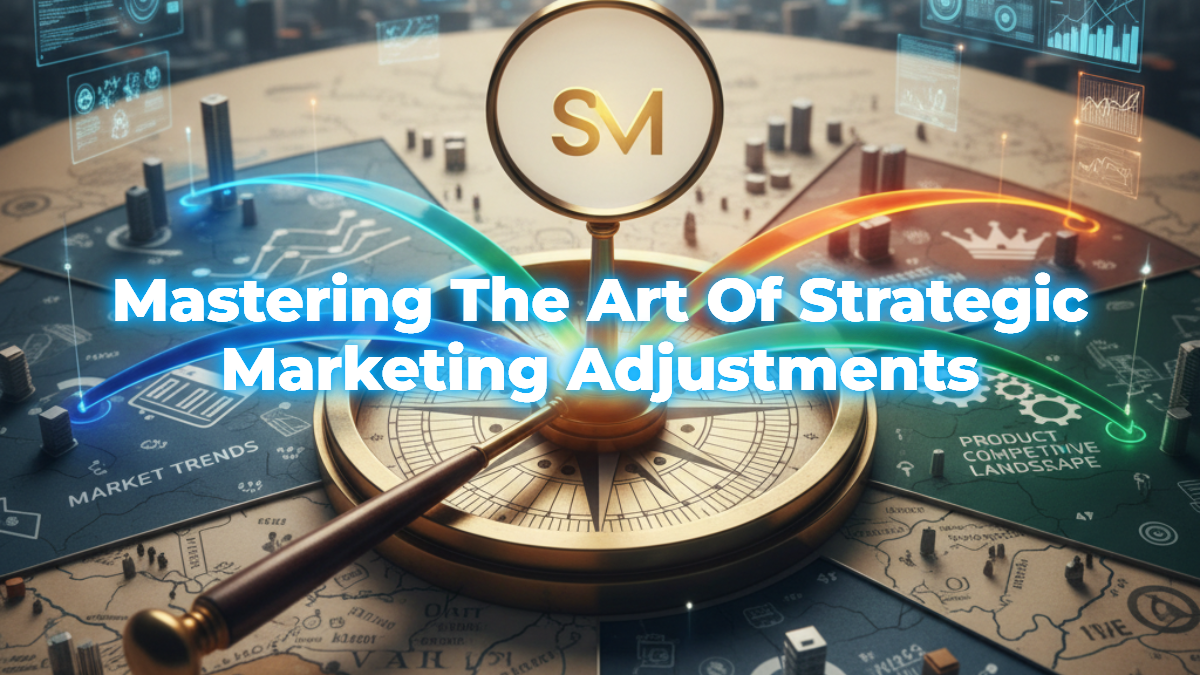 strategic marketing