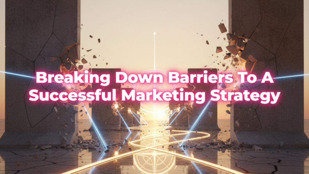 marketing strategy